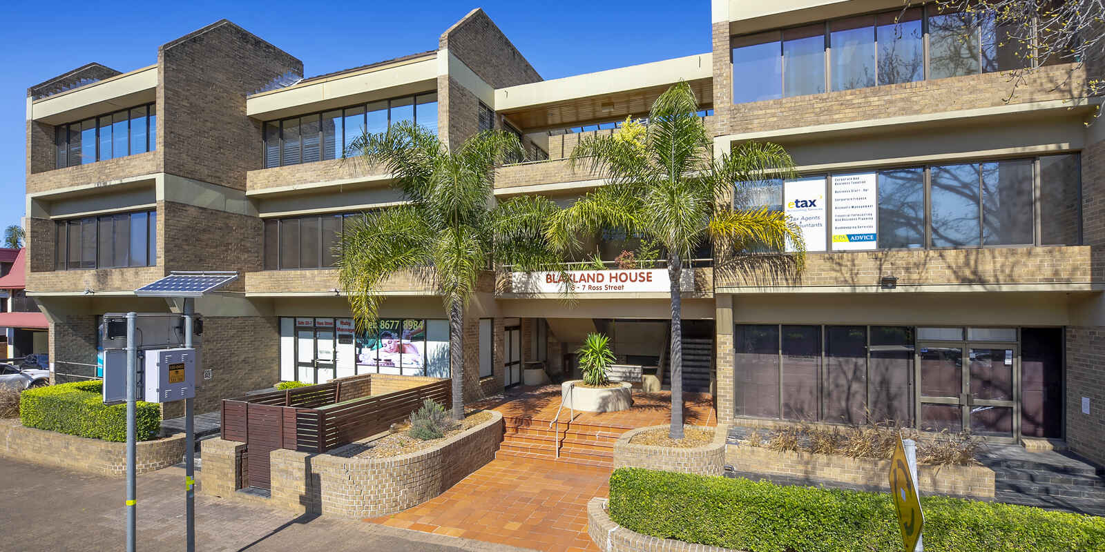 11/5-7 Ross Street Parramatta 11/5-7 Ross Street Parramatta