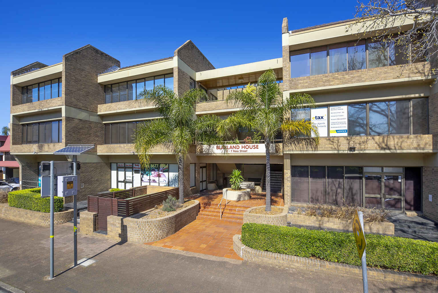 11/5-7 Ross Street Parramatta