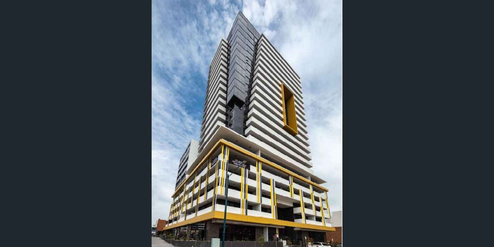 45/387-389 Macquarie Street Liverpool