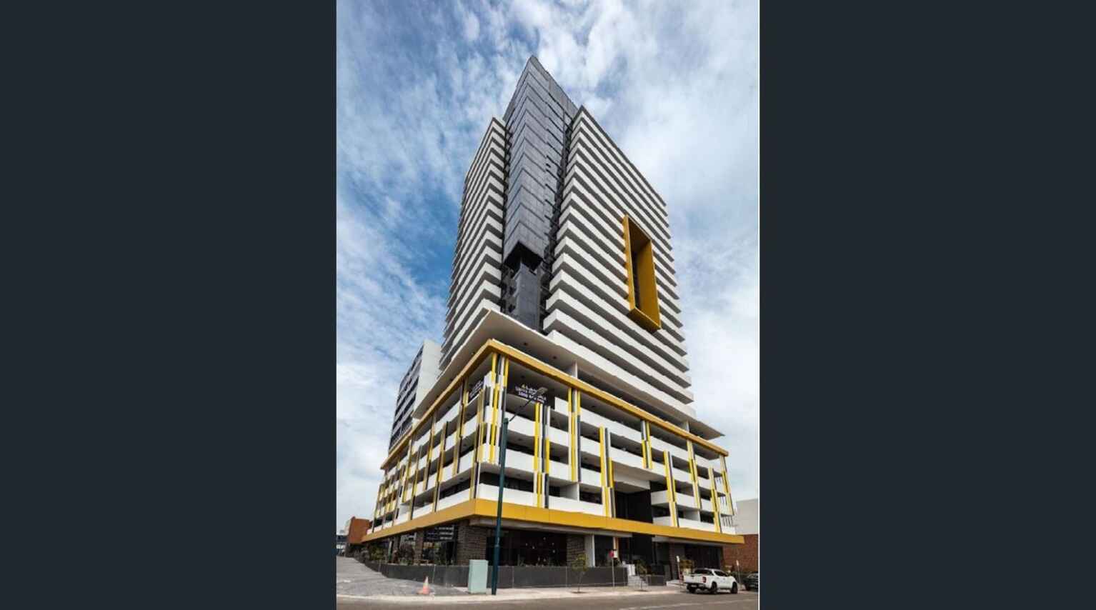 45/387-389 Macquarie Street Liverpool 45/387-389 Macquarie Street Liverpool