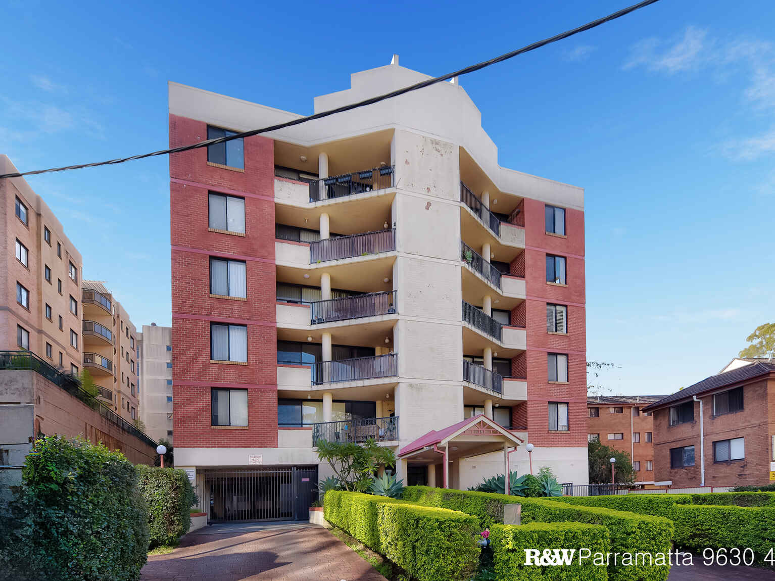 26/18 Harold Street North Parramatta