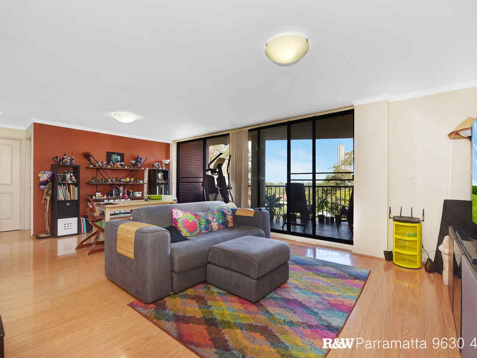 26/18 Harold Street North Parramatta