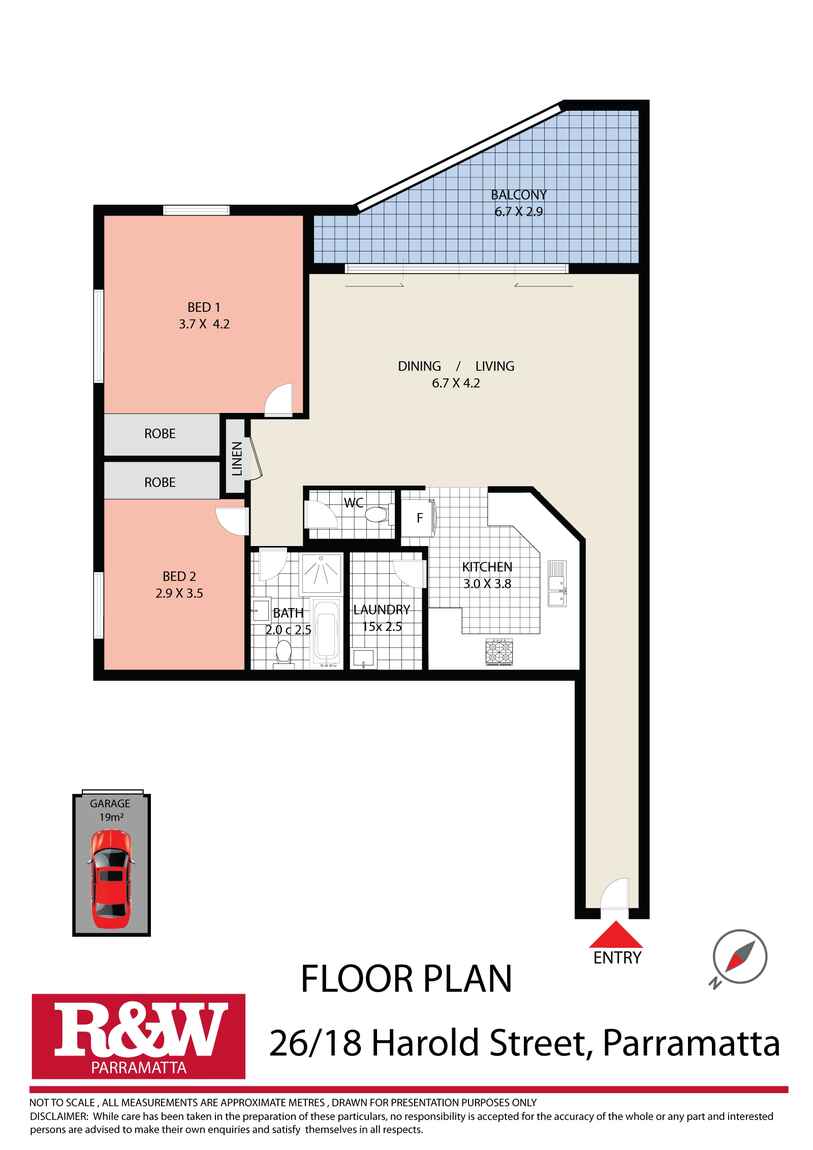 26/18 Harold Street North Parramatta