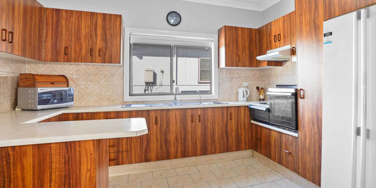 9 Beszant Street Merrylands 9 Beszant Street Merrylands