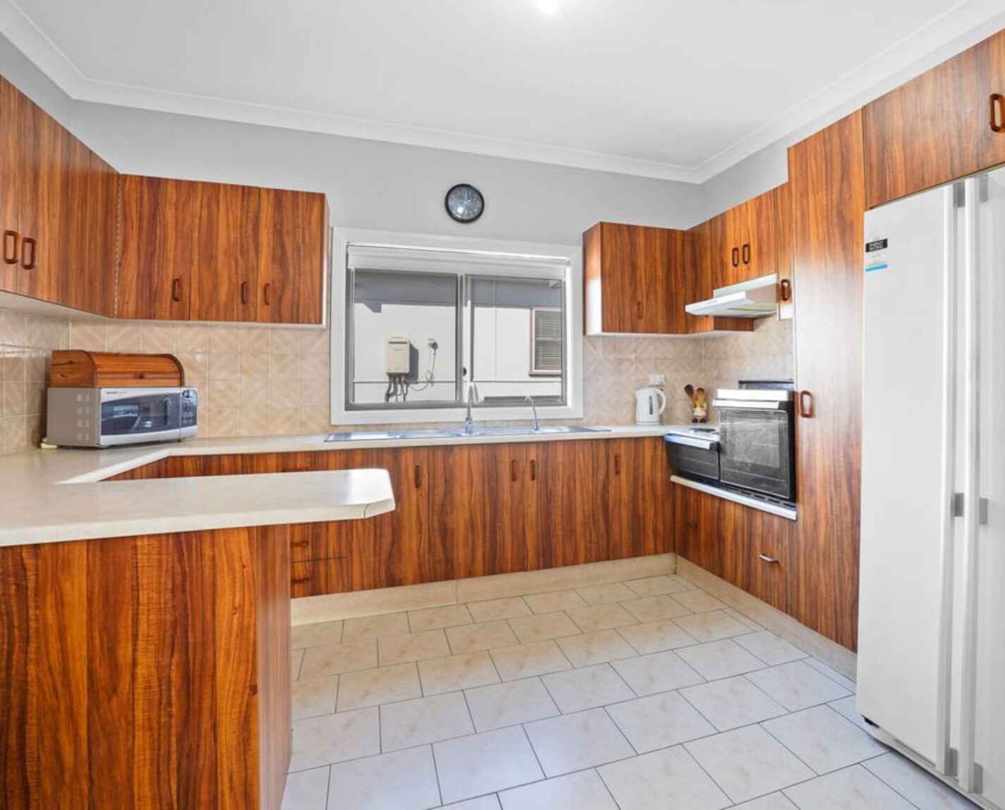 9 Beszant Street Merrylands 9 Beszant Street Merrylands