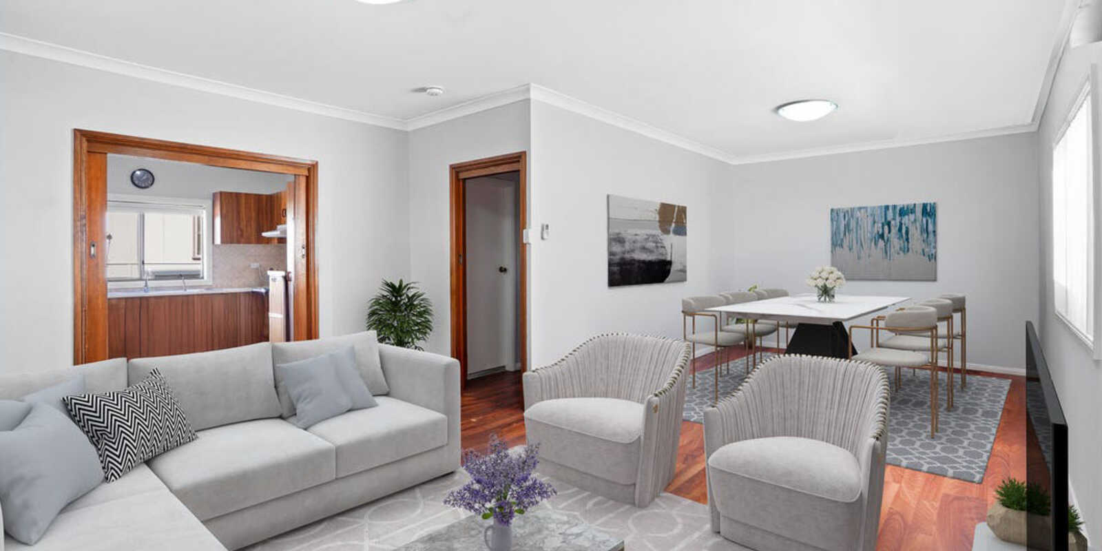 9 Beszant Street Merrylands 9 Beszant Street Merrylands