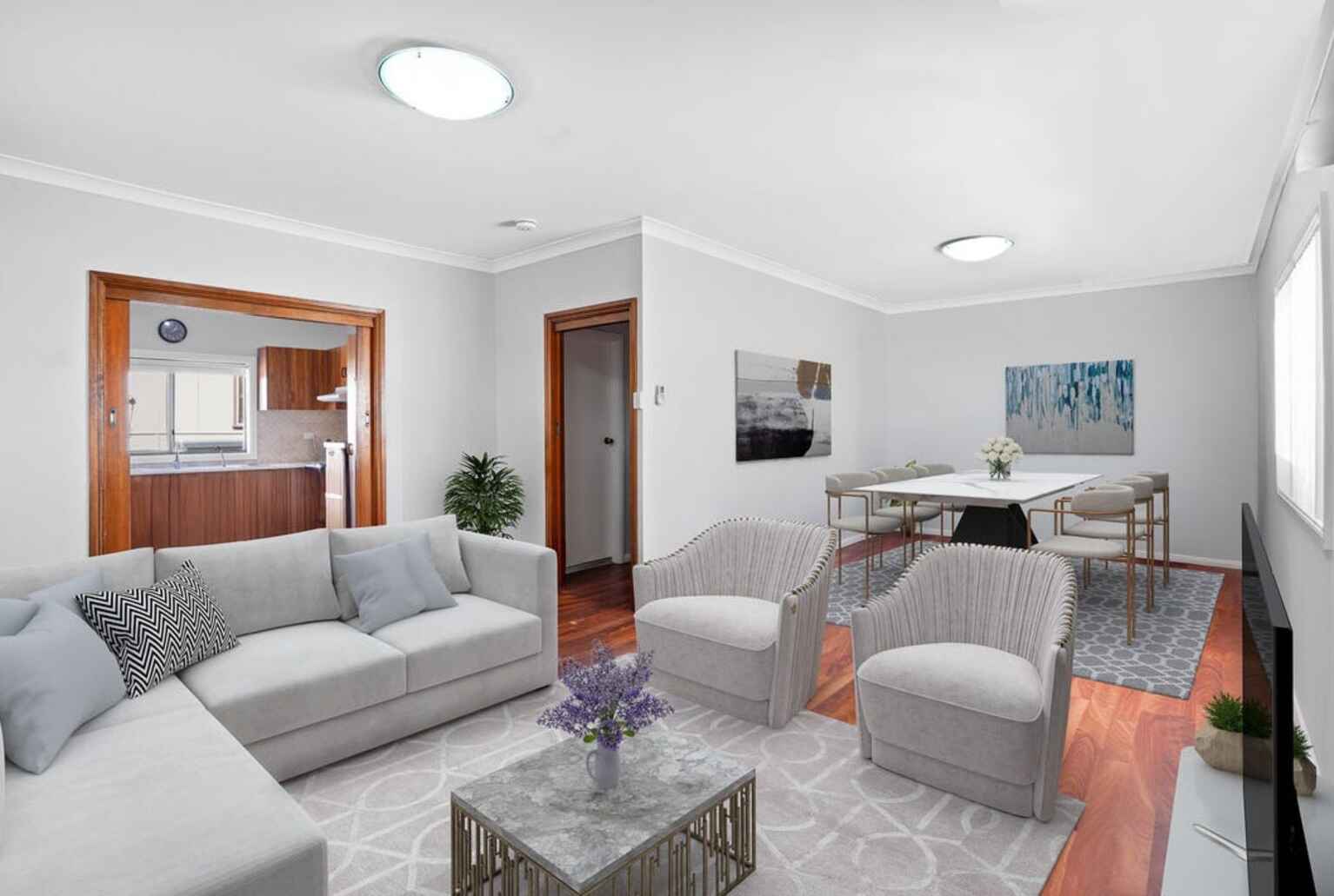 9 Beszant Street Merrylands 9 Beszant Street Merrylands