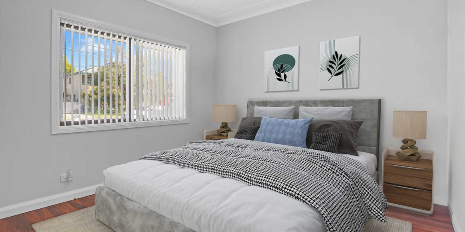 9 Beszant Street Merrylands 9 Beszant Street Merrylands
