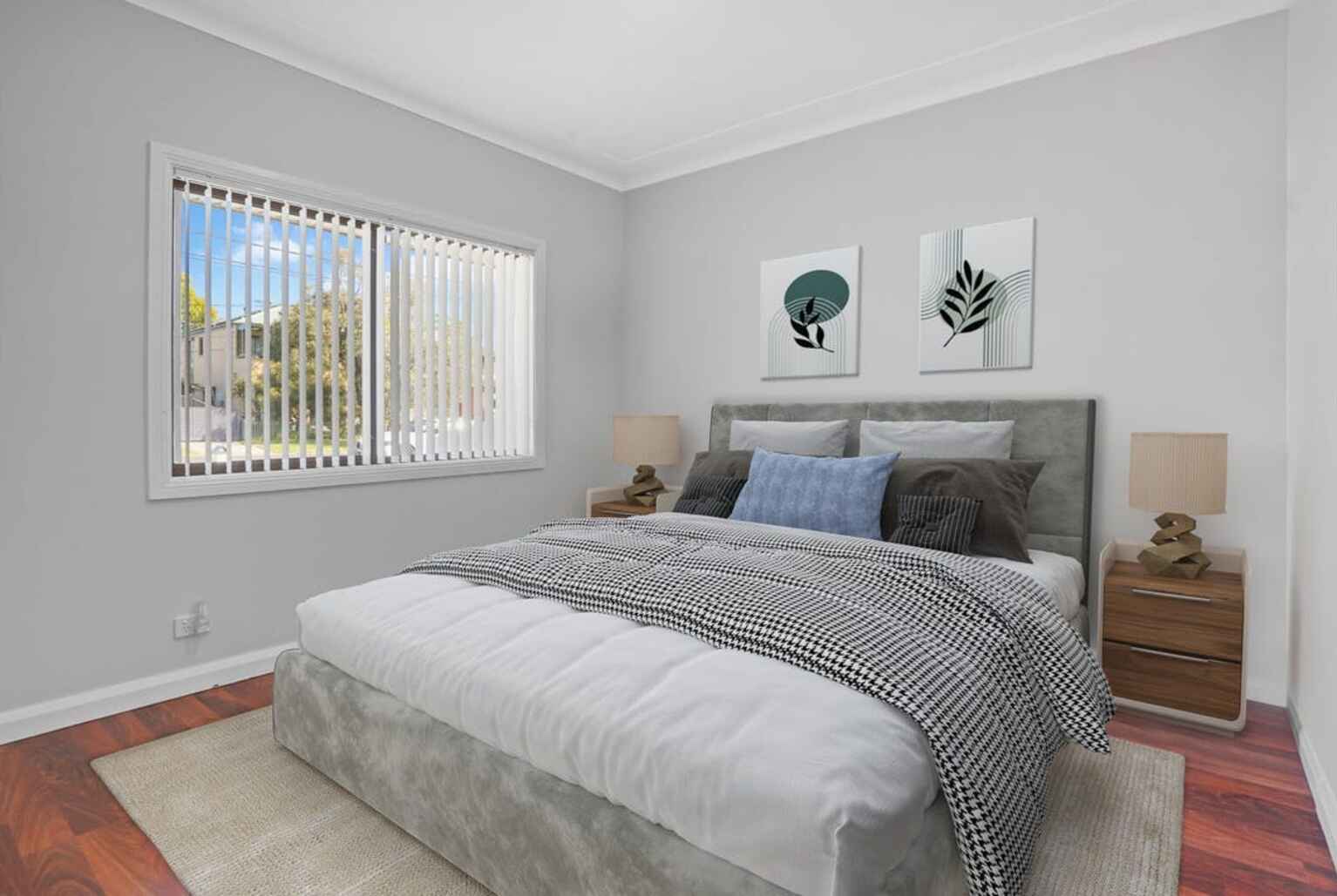 9 Beszant Street Merrylands 9 Beszant Street Merrylands