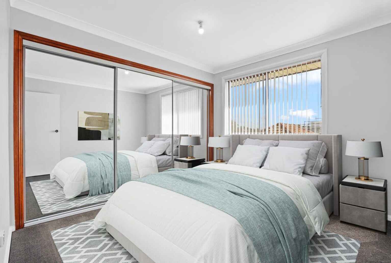 9 Beszant Street Merrylands 9 Beszant Street Merrylands