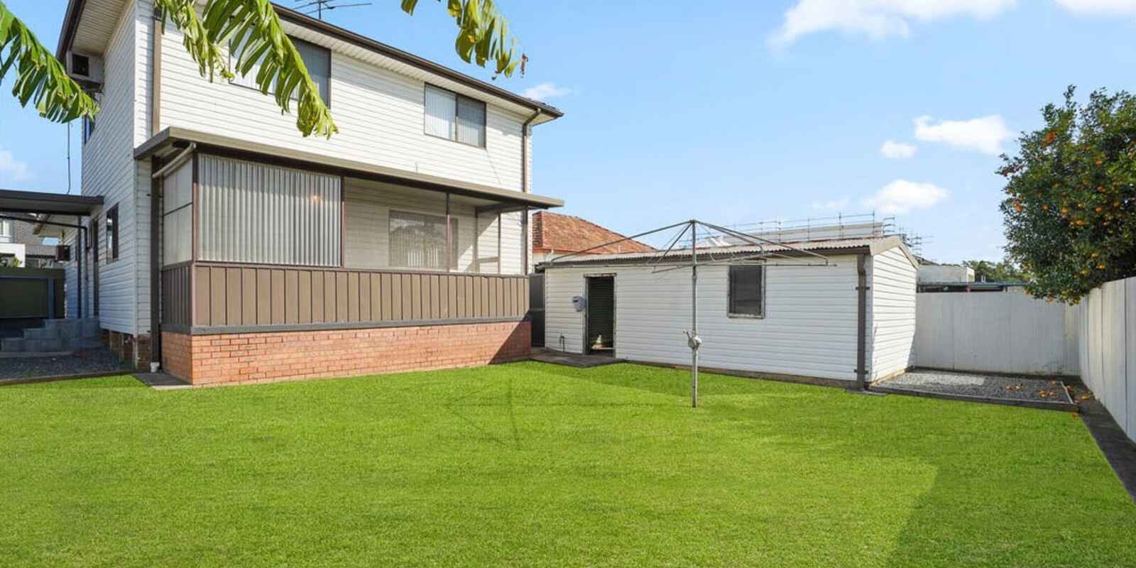 9 Beszant Street Merrylands 9 Beszant Street Merrylands