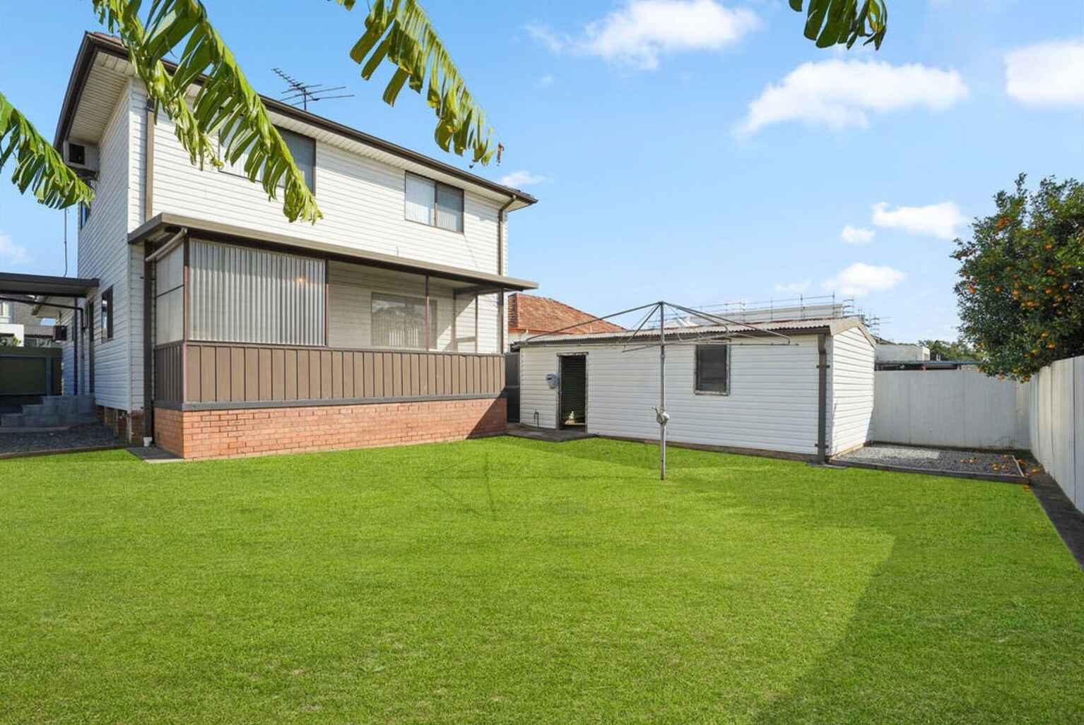 9 Beszant Street Merrylands 9 Beszant Street Merrylands