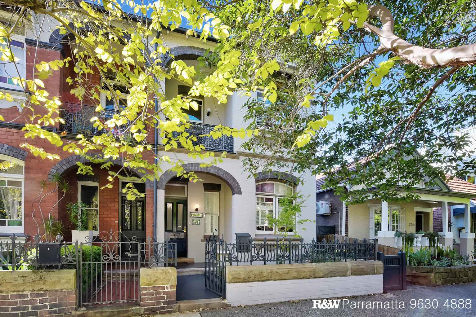 251 Johnston Street Annandale