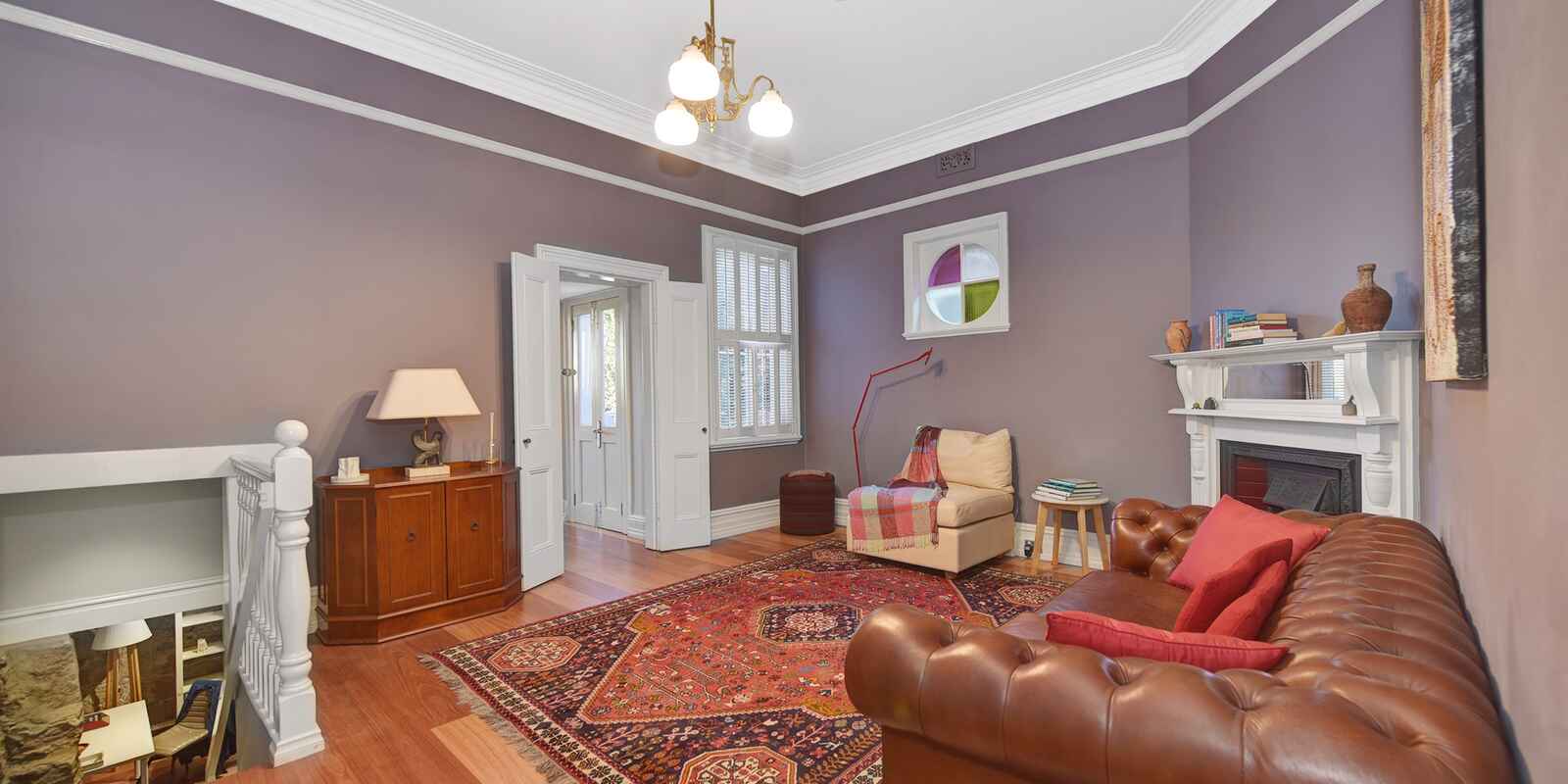 251 Johnston Street Annandale