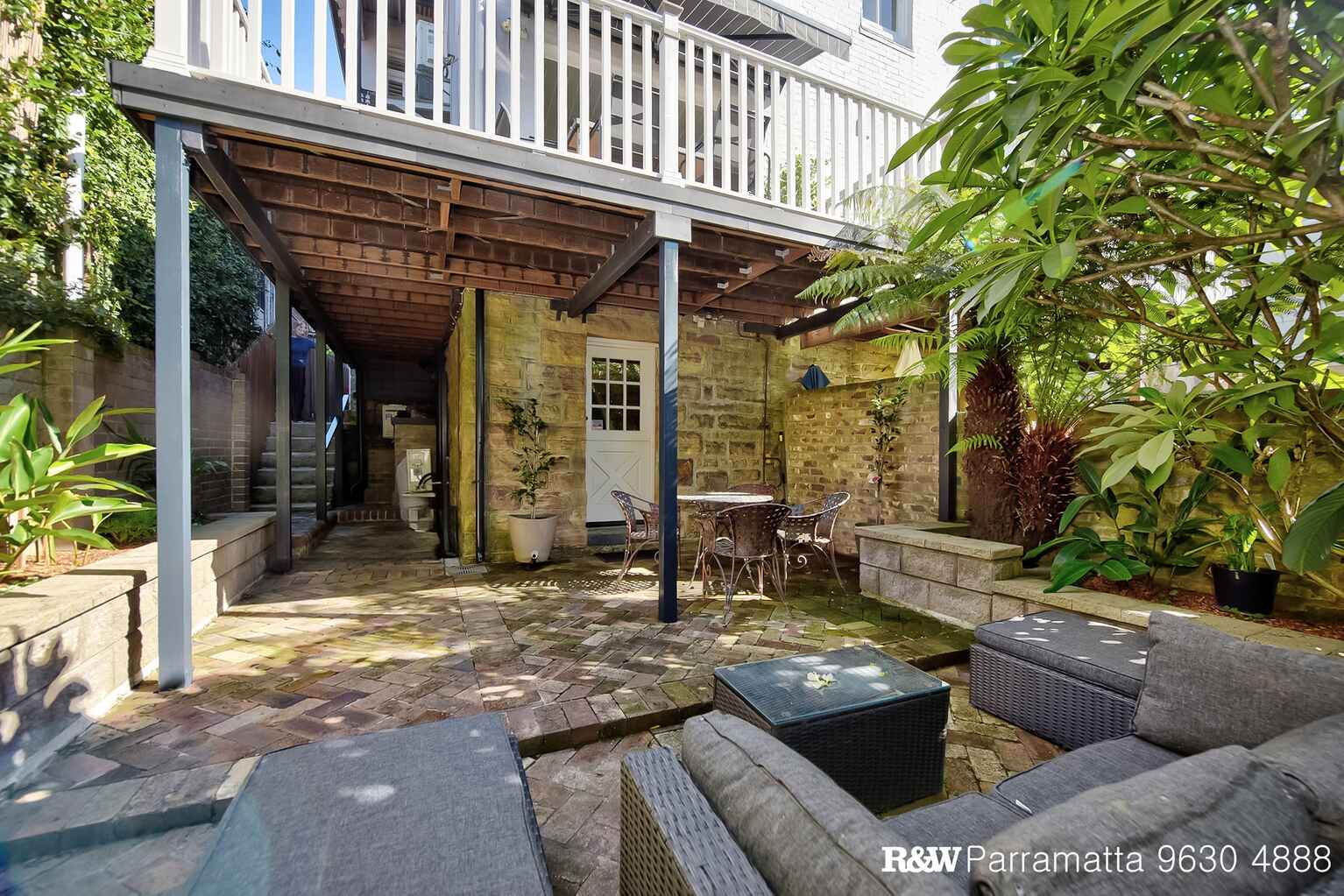 251 Johnston Street Annandale