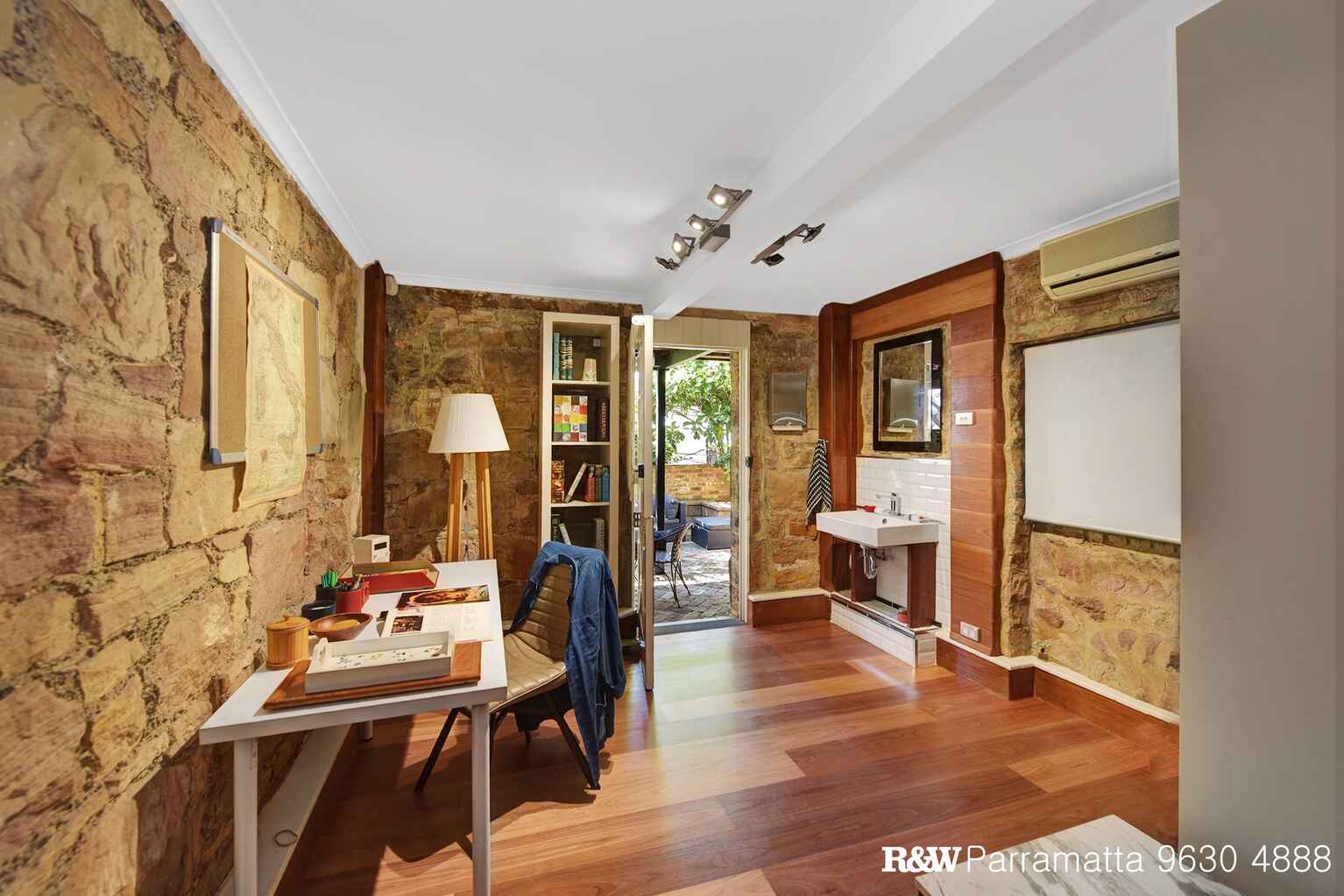251 Johnston Street Annandale