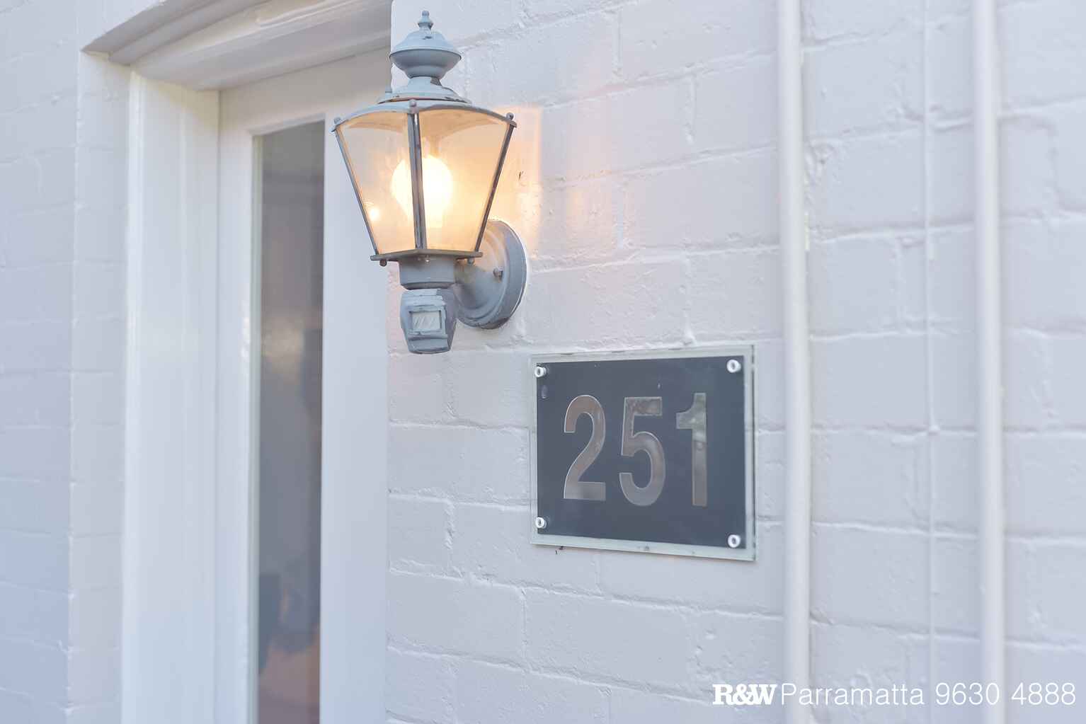251 Johnston Street Annandale