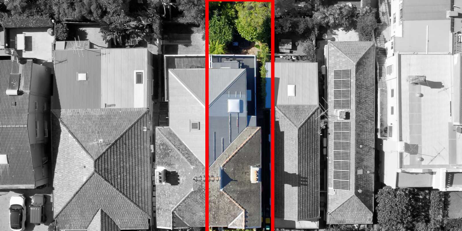 251 Johnston Street Annandale