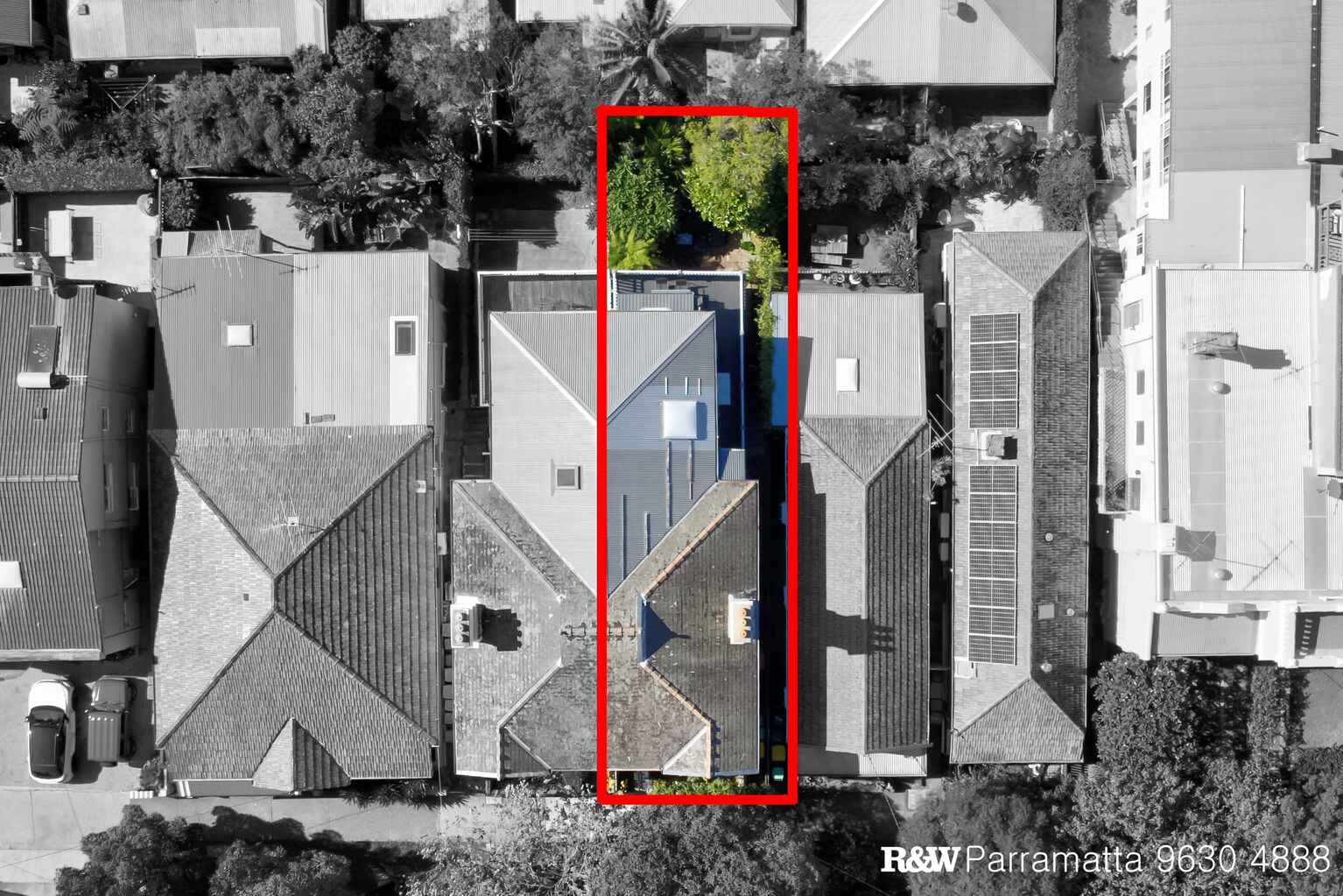 251 Johnston Street Annandale