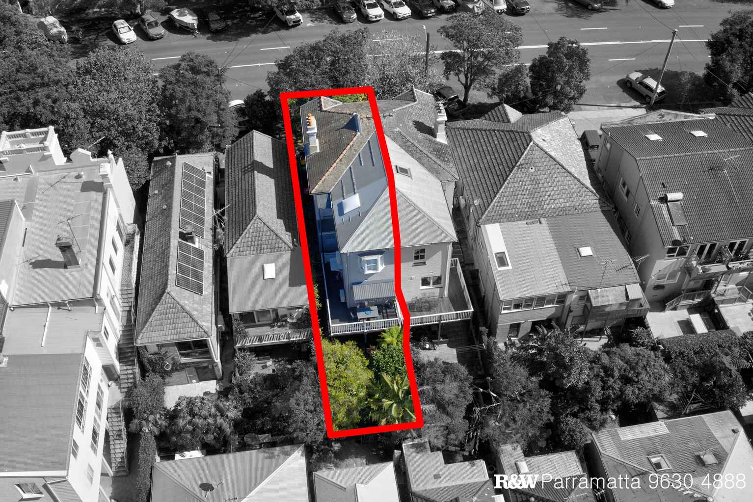 251 Johnston Street Annandale
