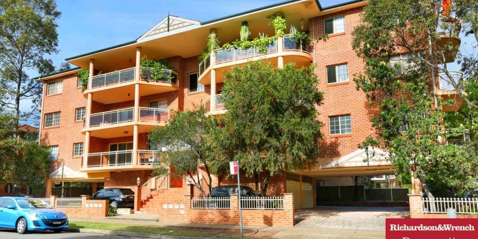 2/30-32 Queens Avenue Parramatta