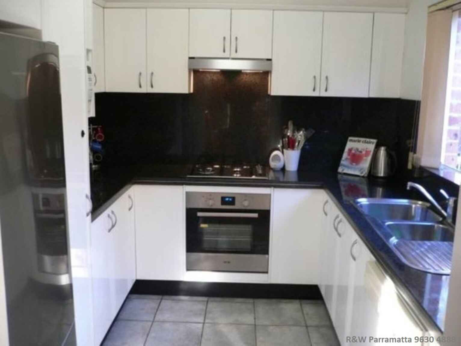 2/30-32 Queens Avenue Parramatta