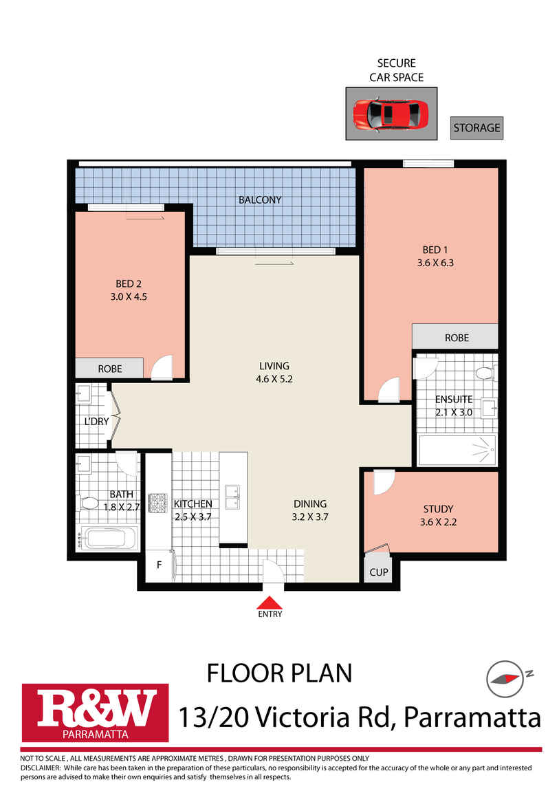 13/20 Victoria Road Parramatta