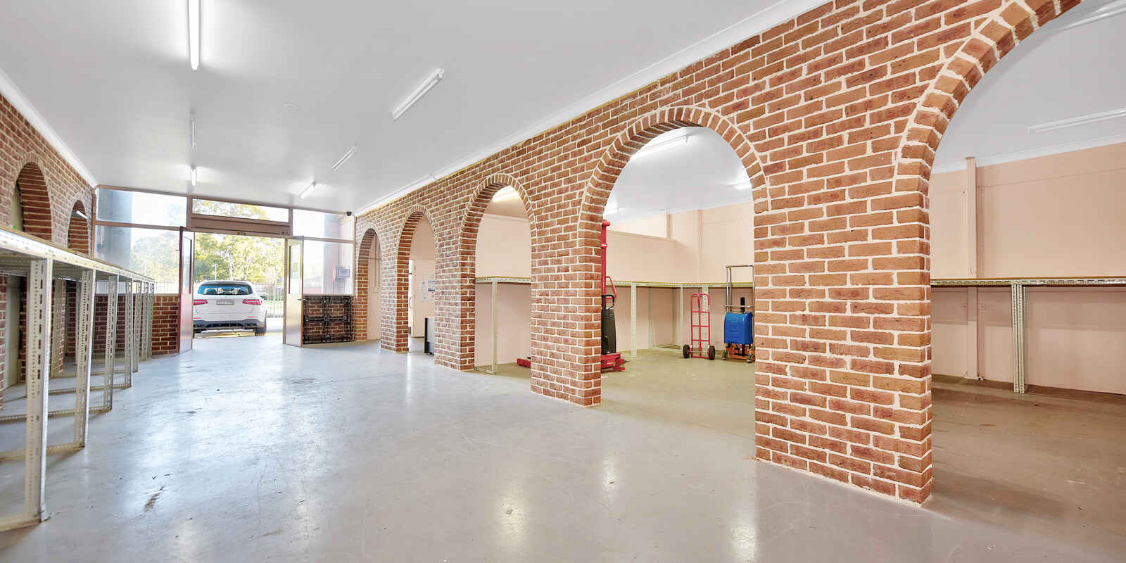 Girraween  Girraween