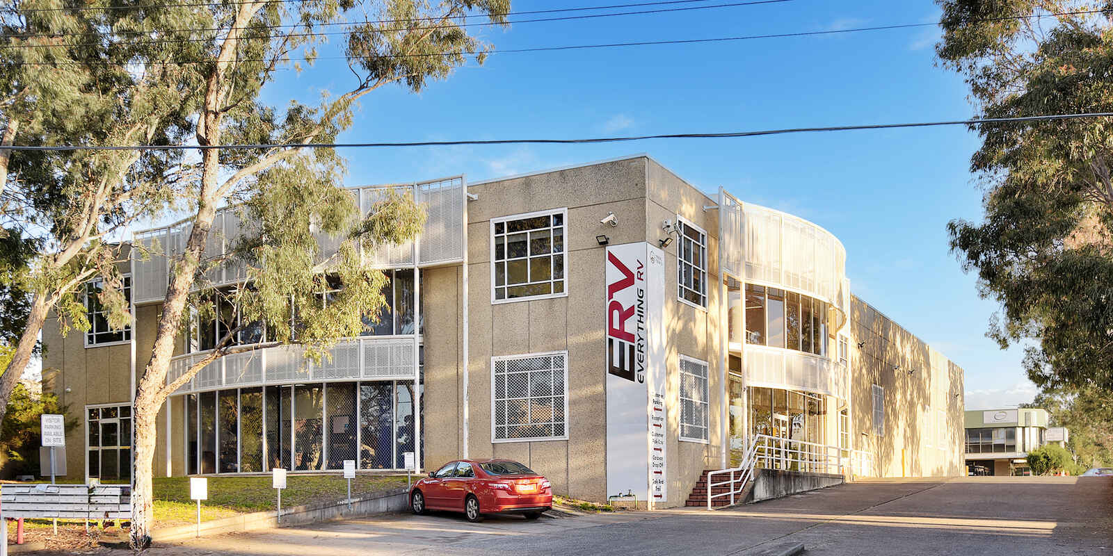 Girraween  Girraween