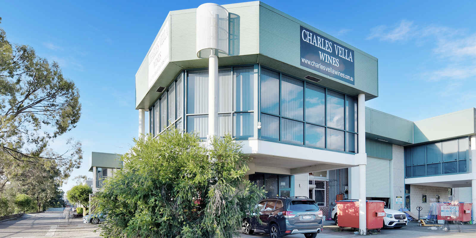 Girraween  Girraween