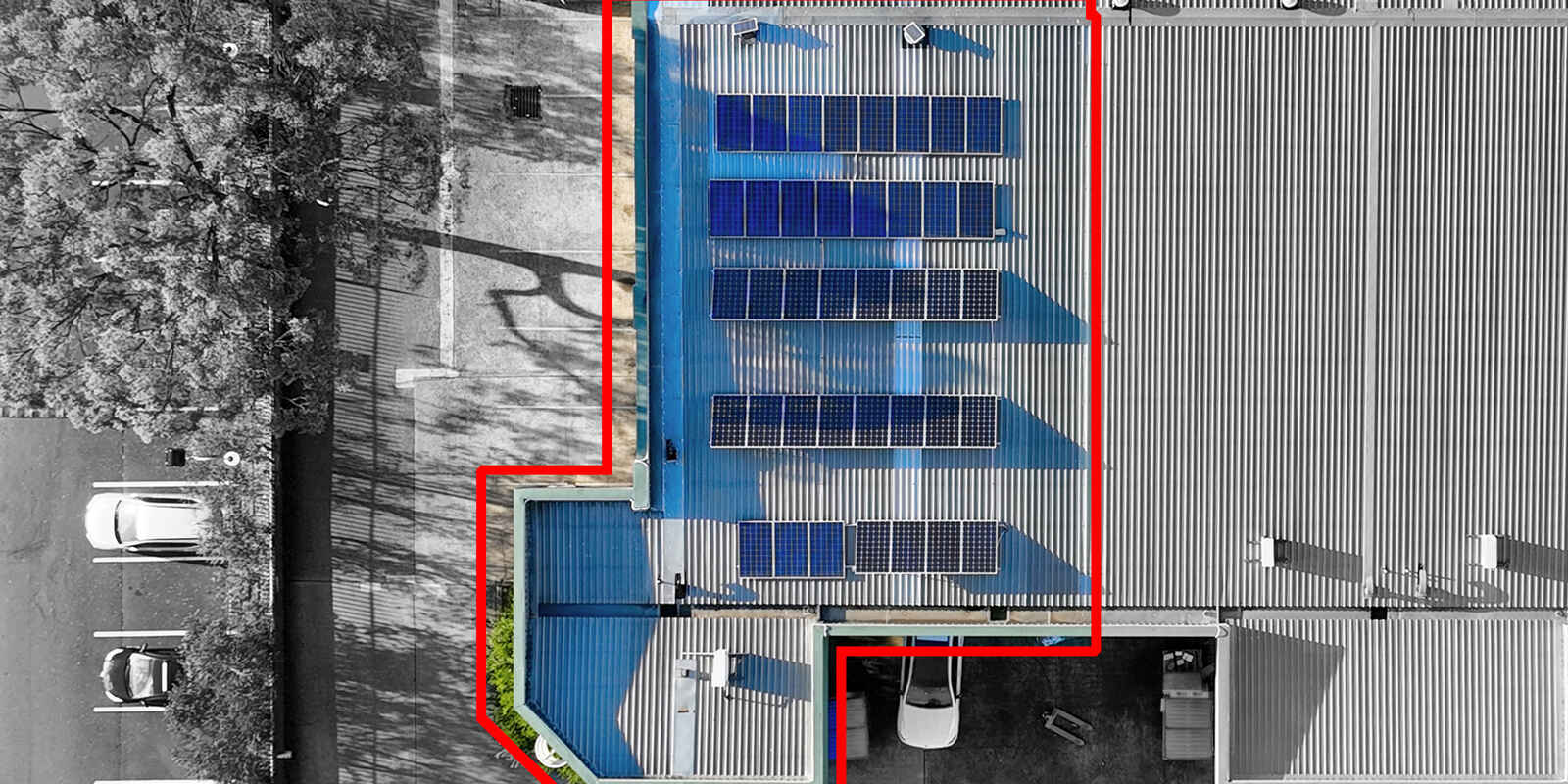 Girraween  Girraween