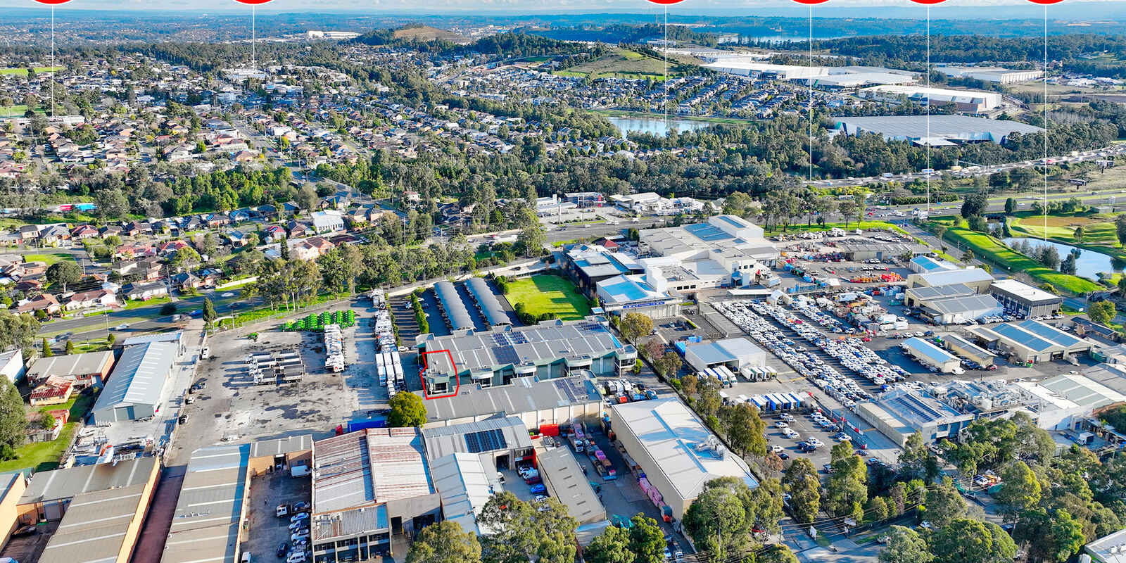 Girraween  Girraween