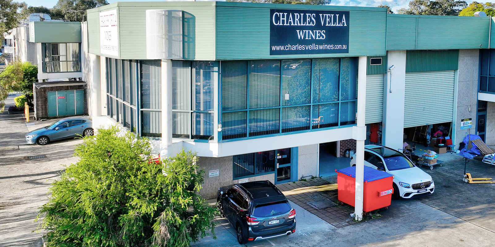 Girraween  Girraween