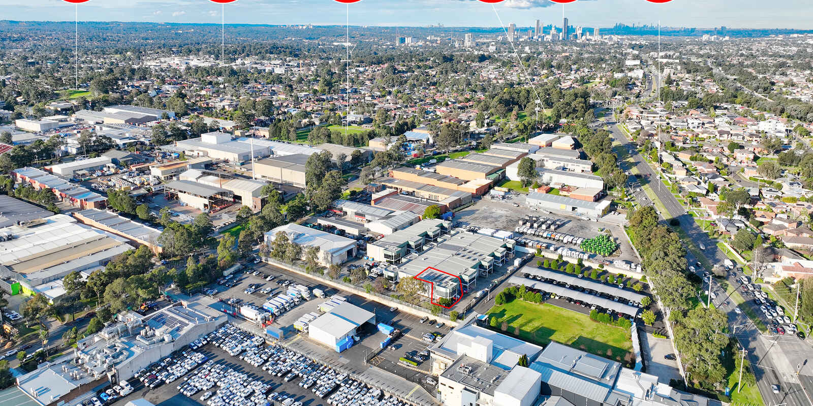 Girraween  Girraween