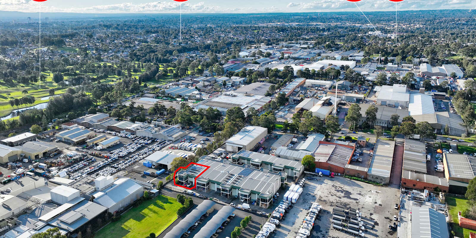 Girraween  Girraween