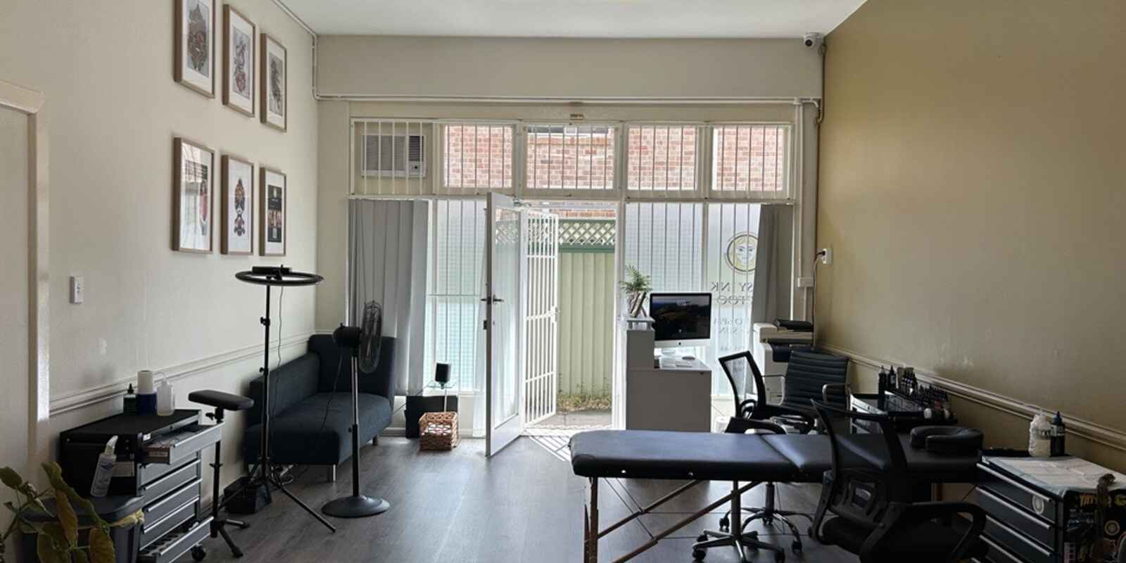  North Parramatta