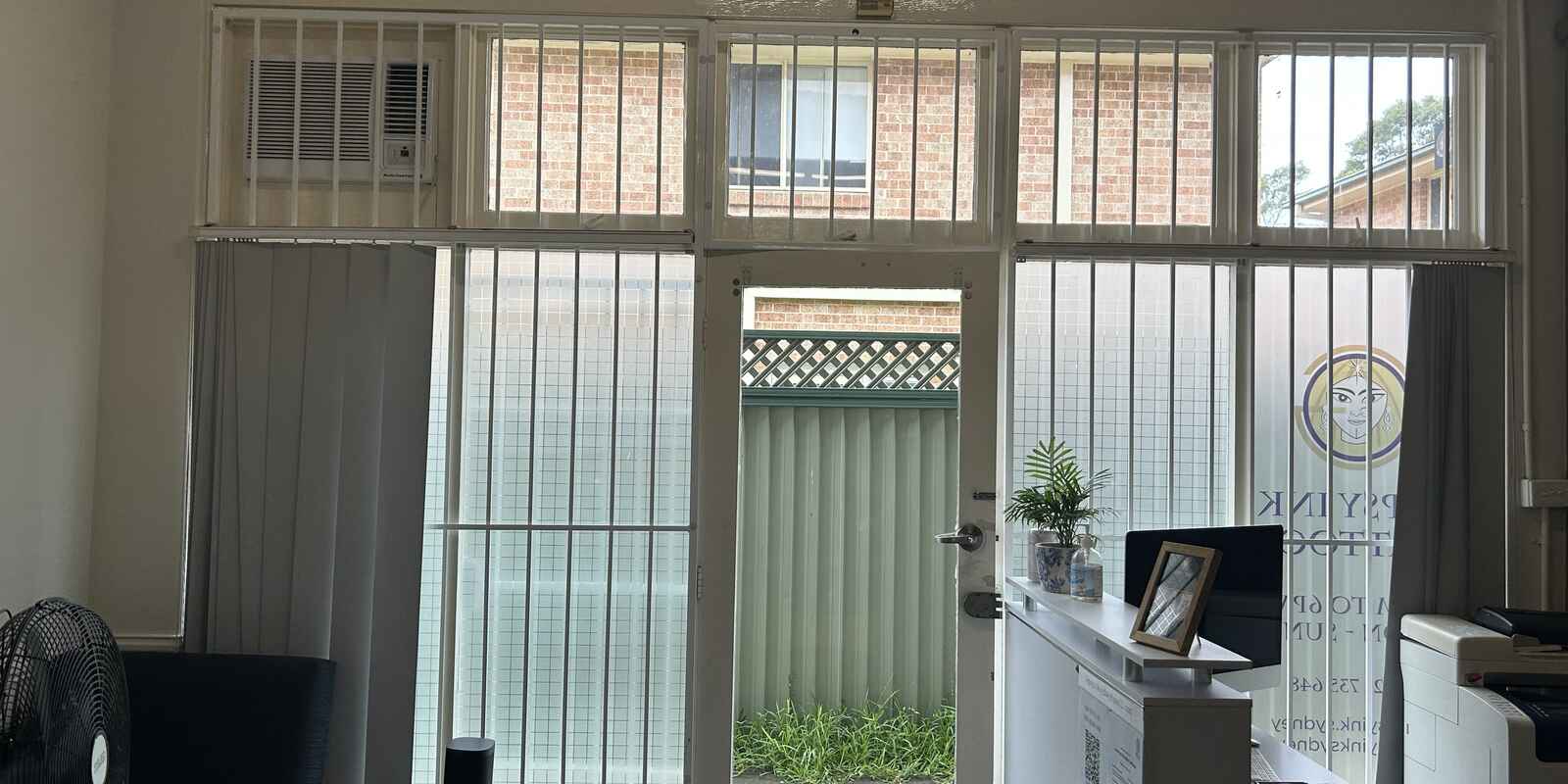  North Parramatta