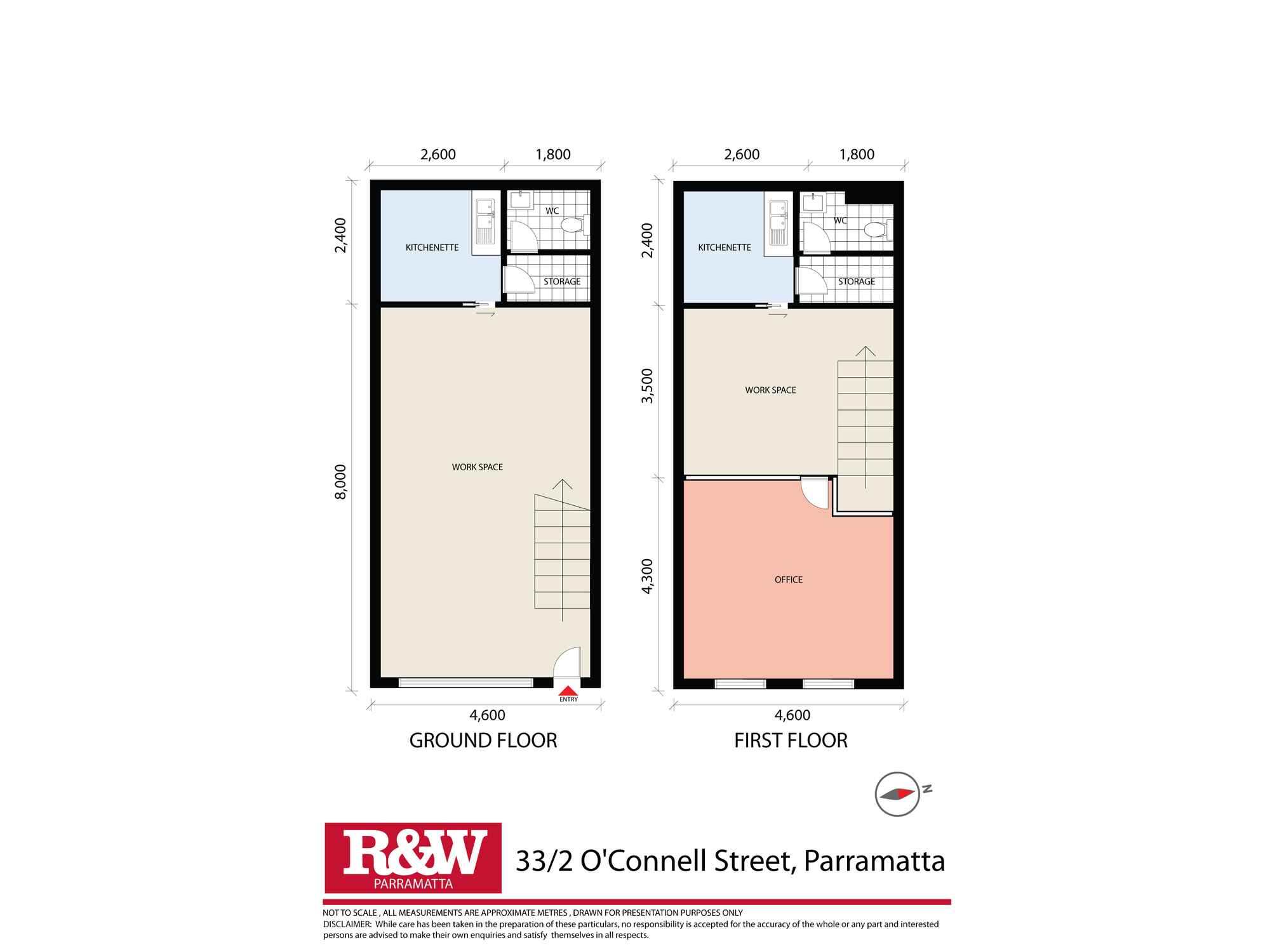 Parramatta  Parramatta