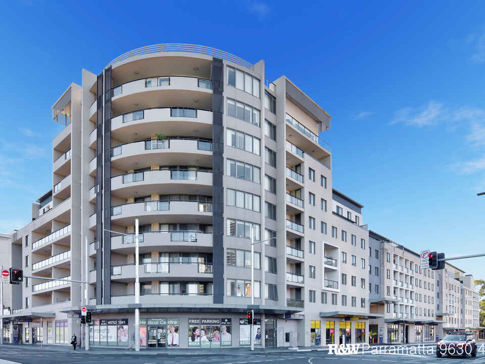 13/20 Victoria Road Parramatta