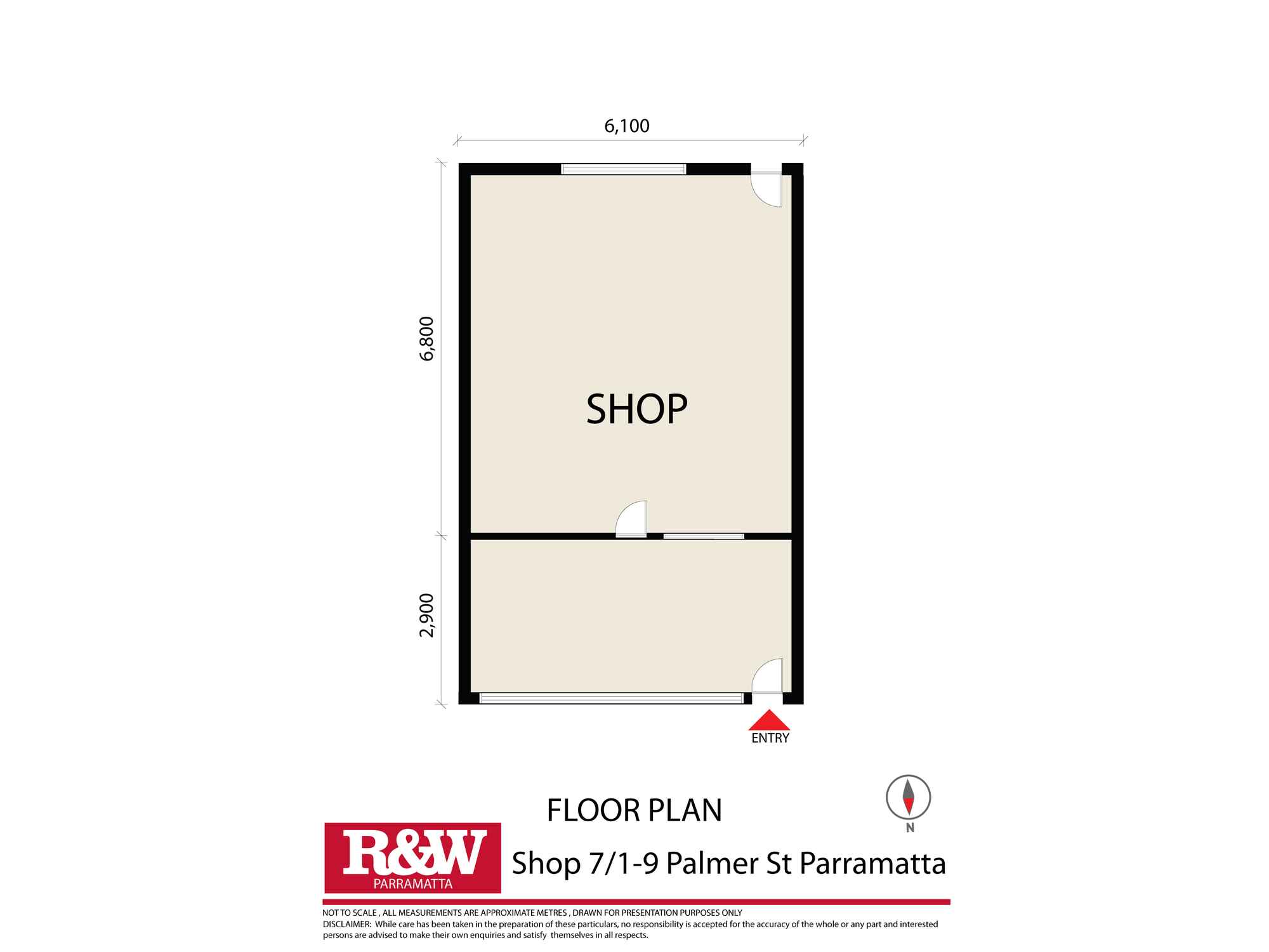 Parramatta Parramatta