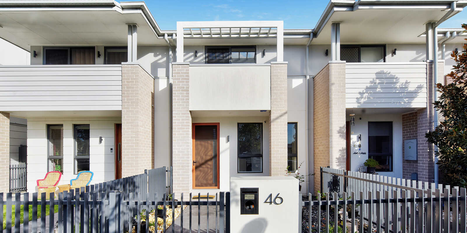 46 Enmore Street Marsden Park