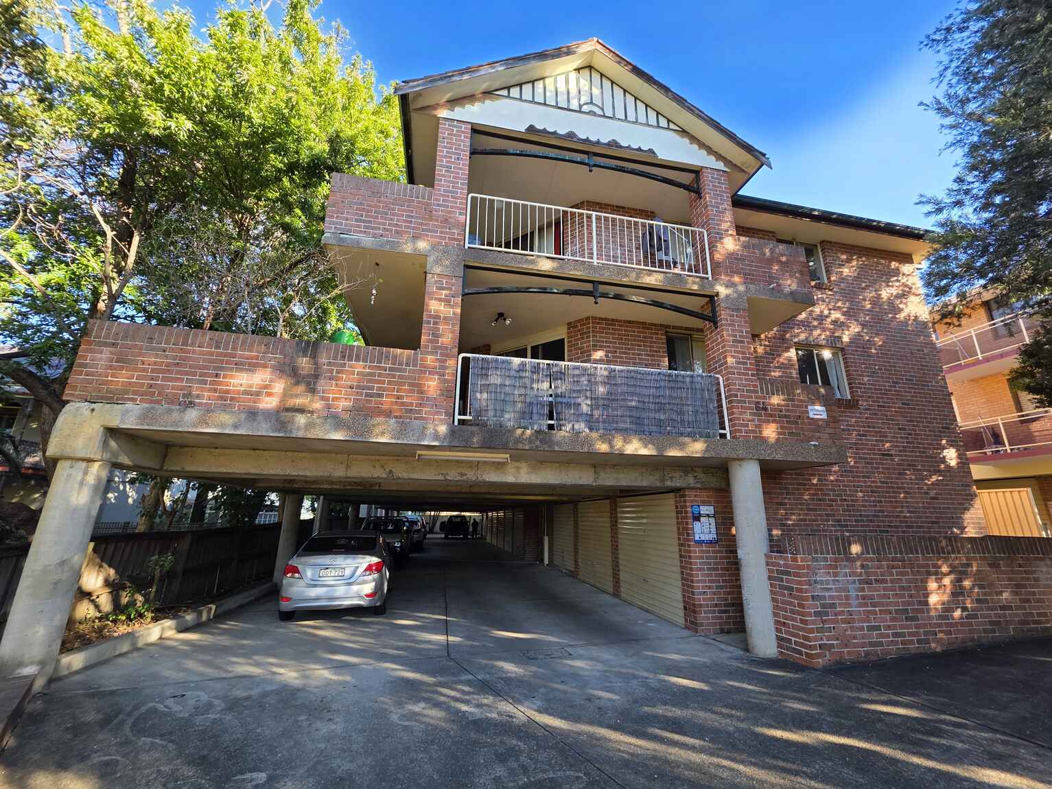 6/64 Prospect Street Rosehill 6/64 Prospect Street Rosehill