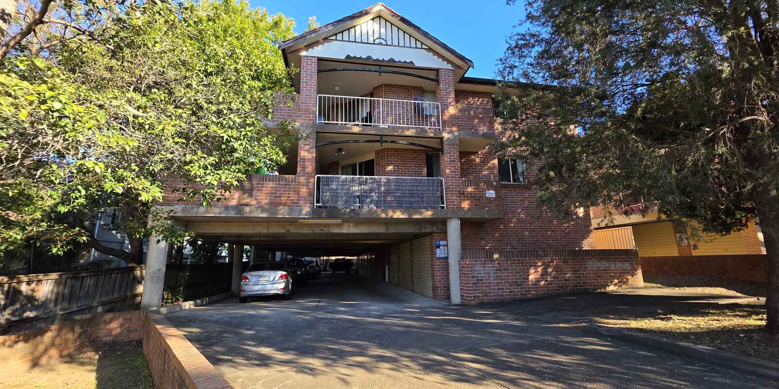 6/64 Prospect Street Rosehill 6/64 Prospect Street Rosehill