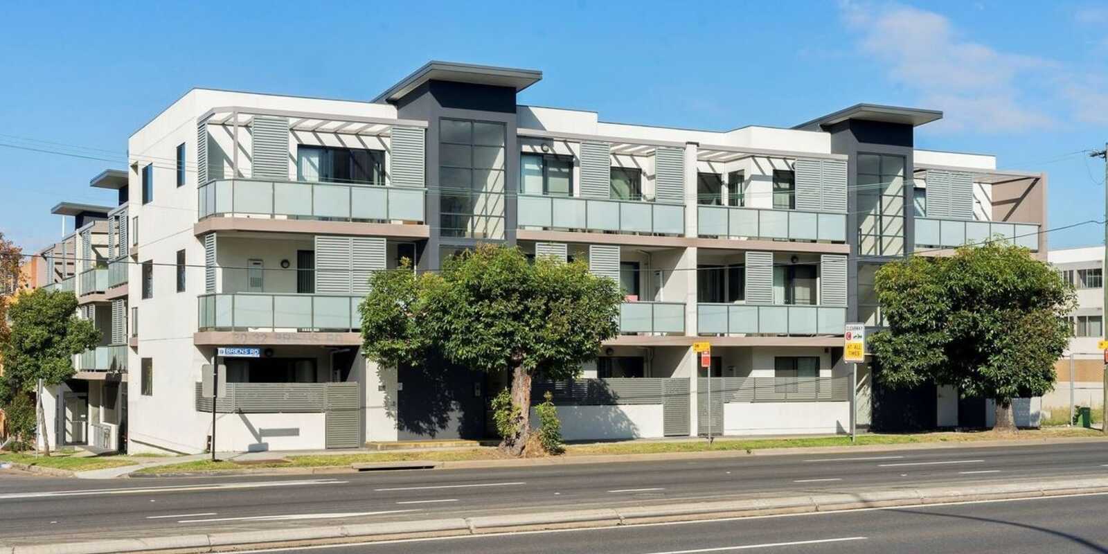 3/30-32 Briens Road Northmead