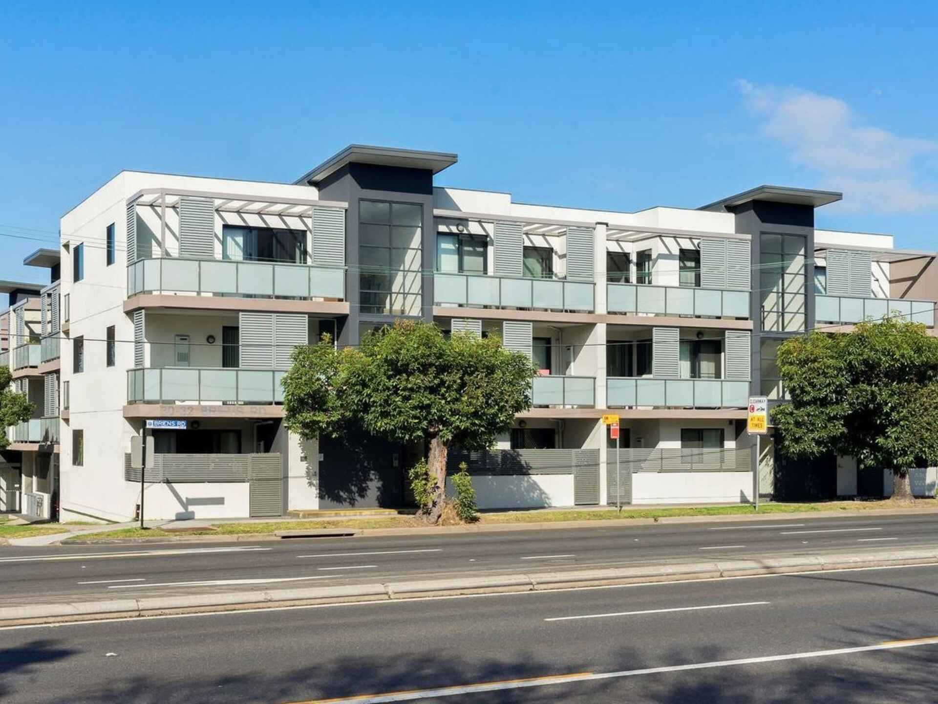 3/30-32 Briens Road Northmead