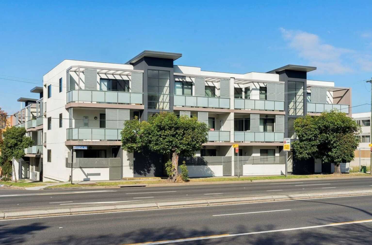 3/30-32 Briens Road Northmead