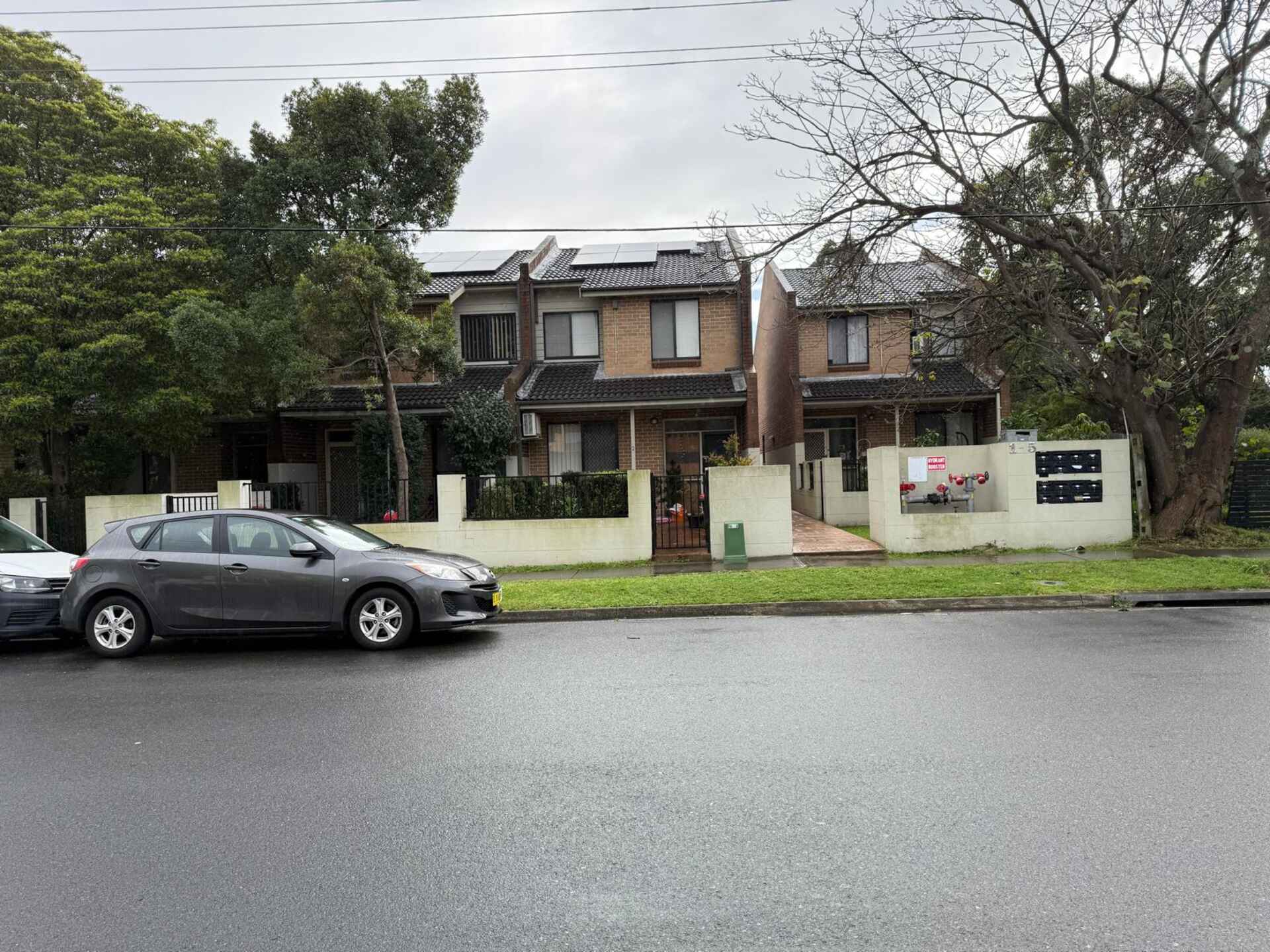 11/1-5 Chiltern Road Guildford West