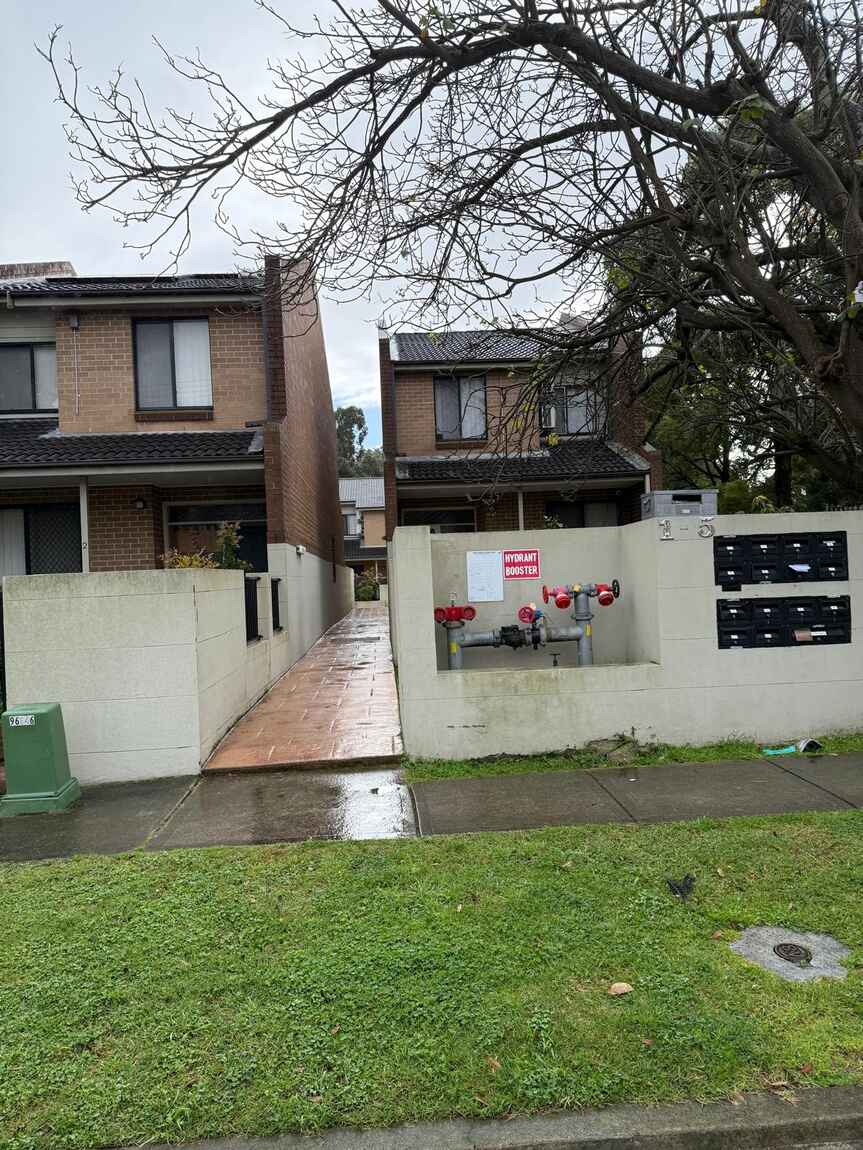 11/1-5 Chiltern Road Guildford West