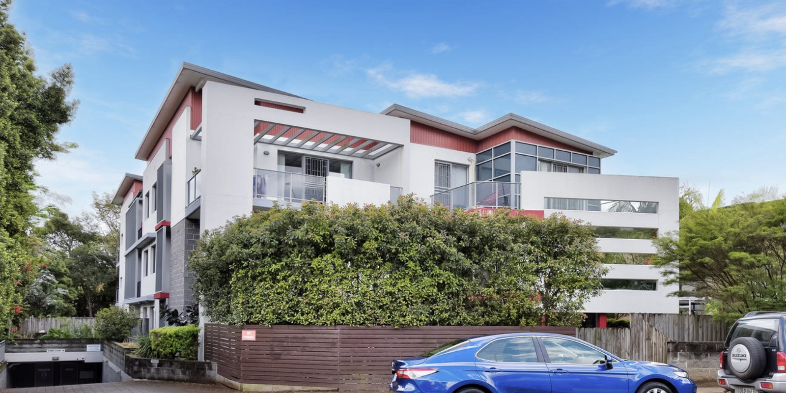 1/205-207 William Street Granville