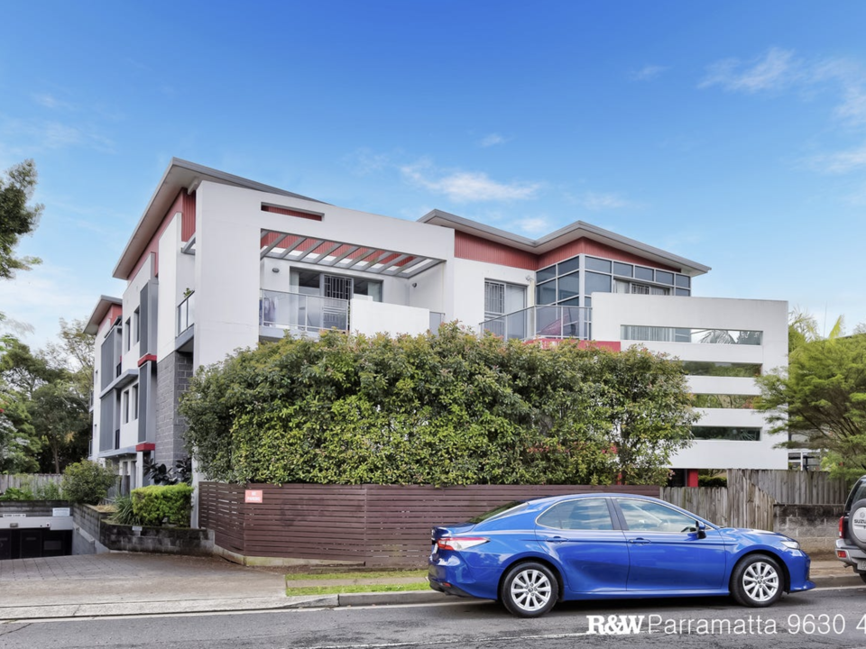 1/205-207 William Street Granville